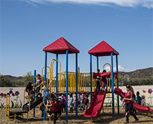 playground photo